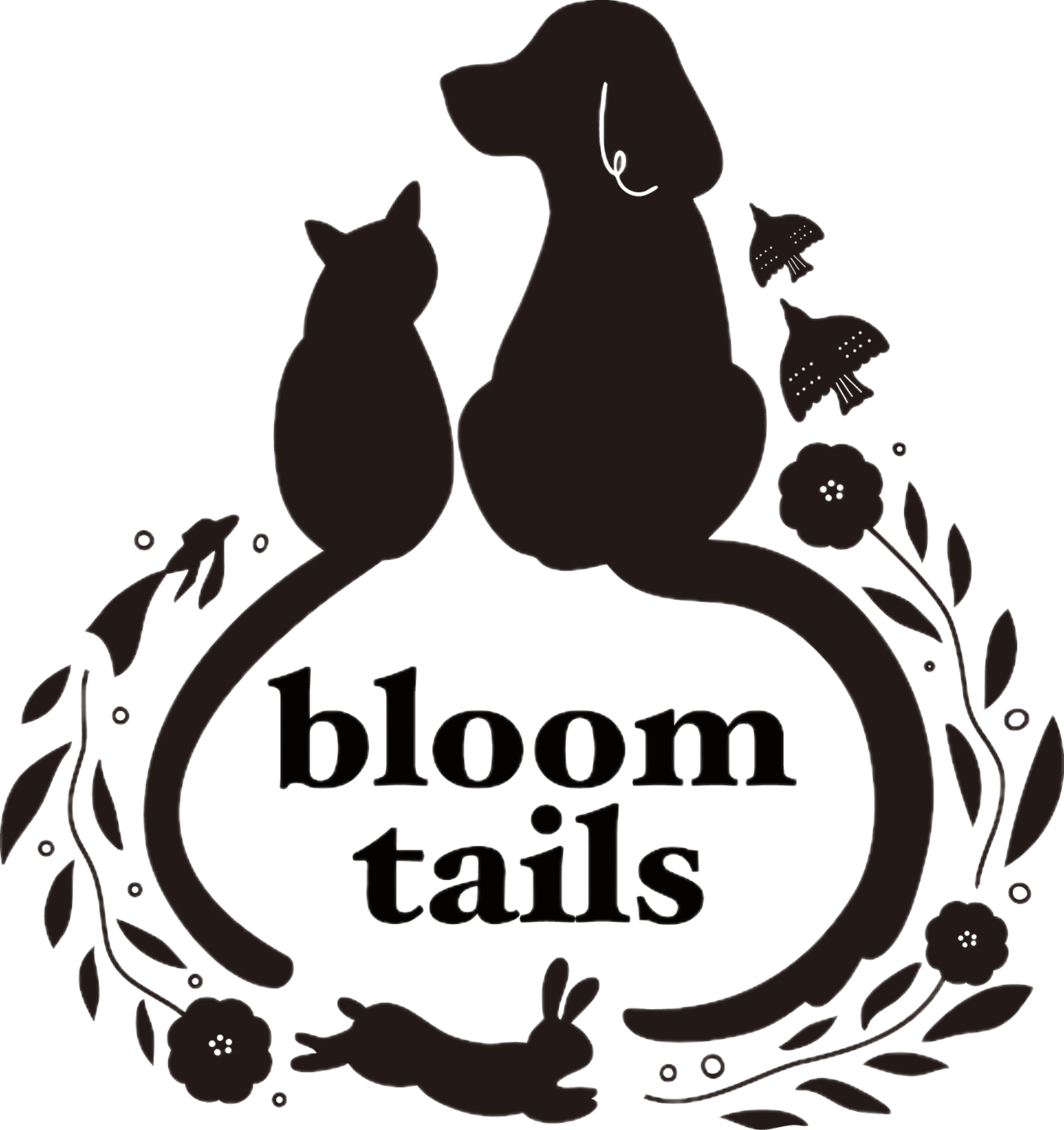 bloomtails